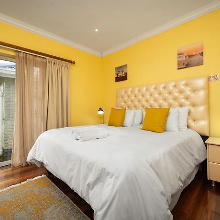 Africa Beach B&B Port Elizabeth Exterior foto