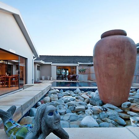 Africa Beach B&B Port Elizabeth Exterior foto