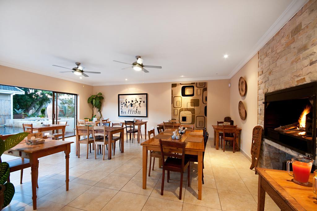 Africa Beach B&B Port Elizabeth Exterior foto