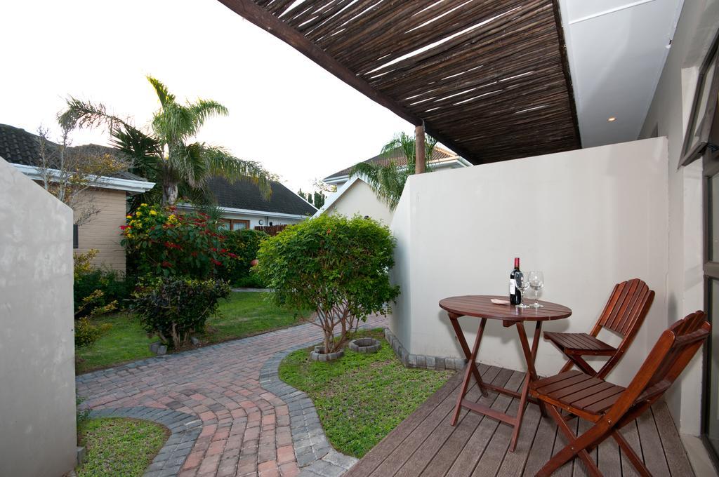 Africa Beach B&B Port Elizabeth Exterior foto
