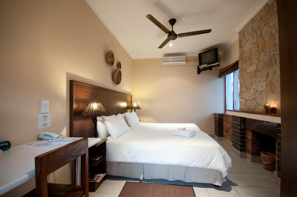 Africa Beach B&B Port Elizabeth Exterior foto