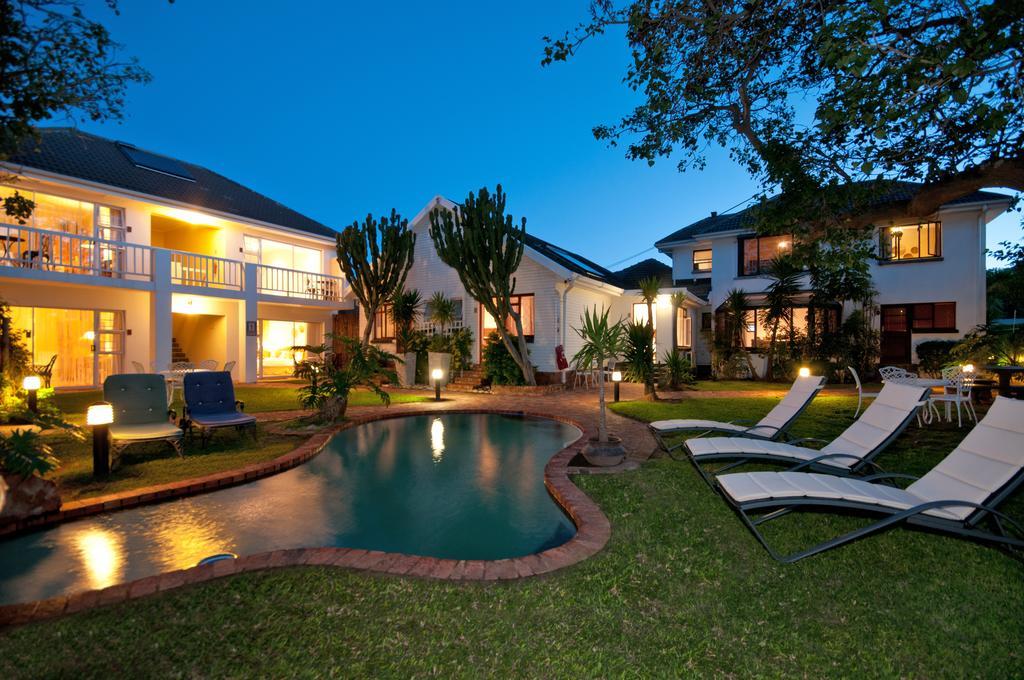 Africa Beach B&B Port Elizabeth Exterior foto