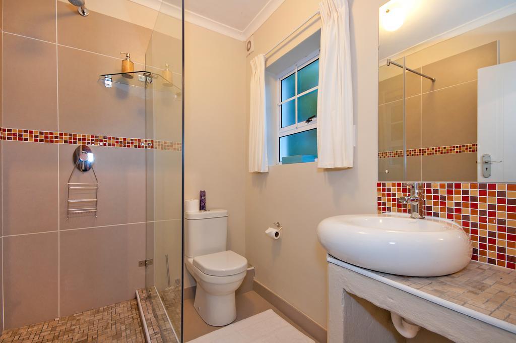 Africa Beach B&B Port Elizabeth Zimmer foto