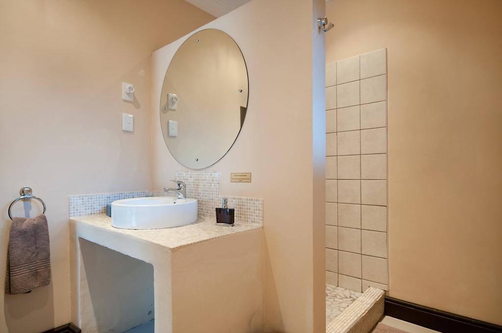 Africa Beach B&B Port Elizabeth Zimmer foto