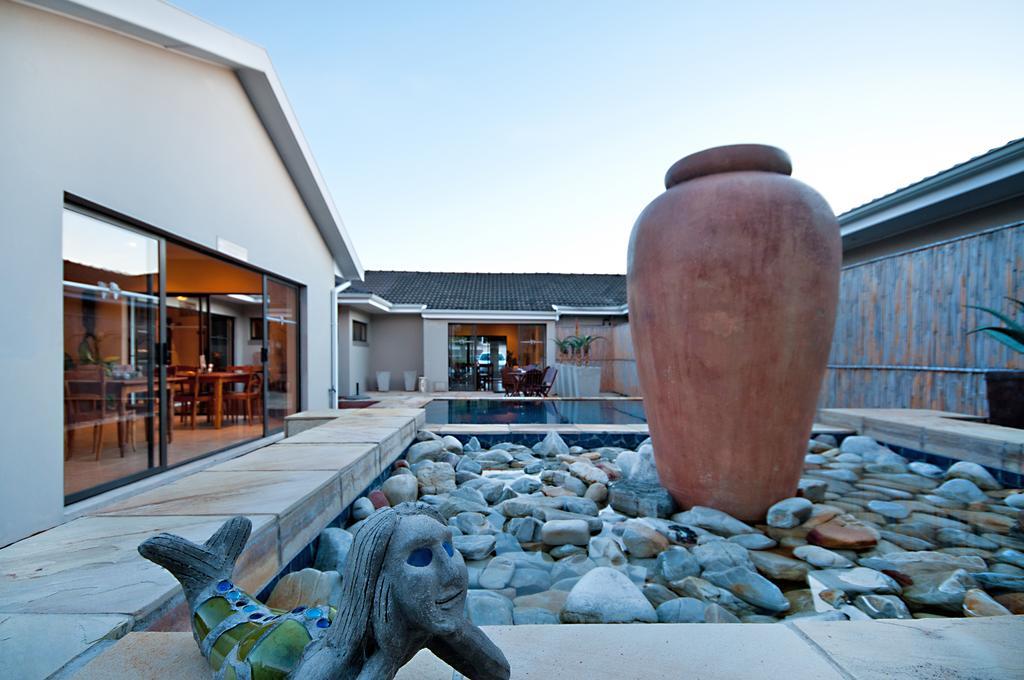Africa Beach B&B Port Elizabeth Exterior foto