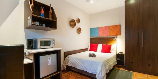 Africa Beach B&B Port Elizabeth Exterior foto