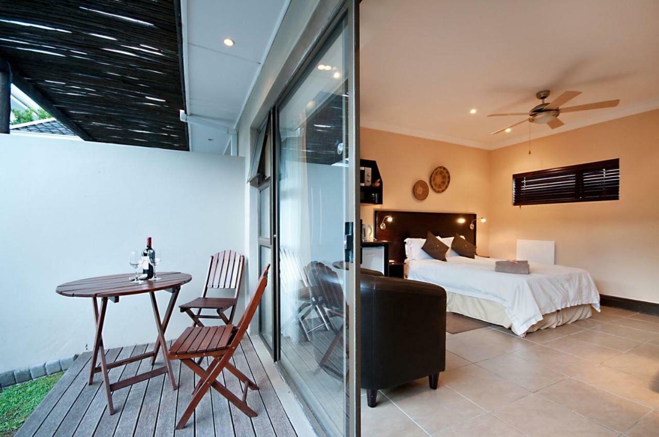 Africa Beach B&B Port Elizabeth Exterior foto